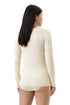 Mey Serie Cozy Cashmere T-shirt Long Sleeve